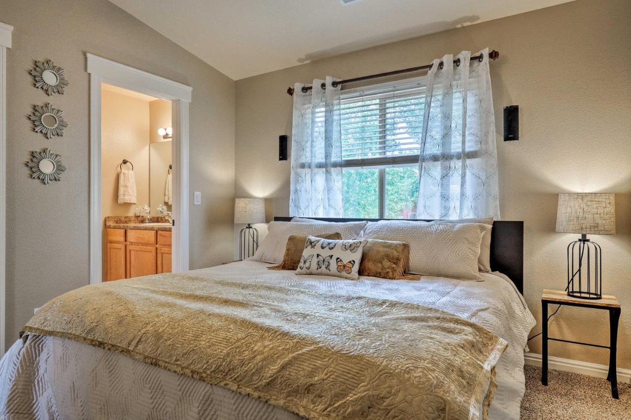 Lovely Kanab Condo In Dwtn, 30 Mi To Zion Np! Exterior foto
