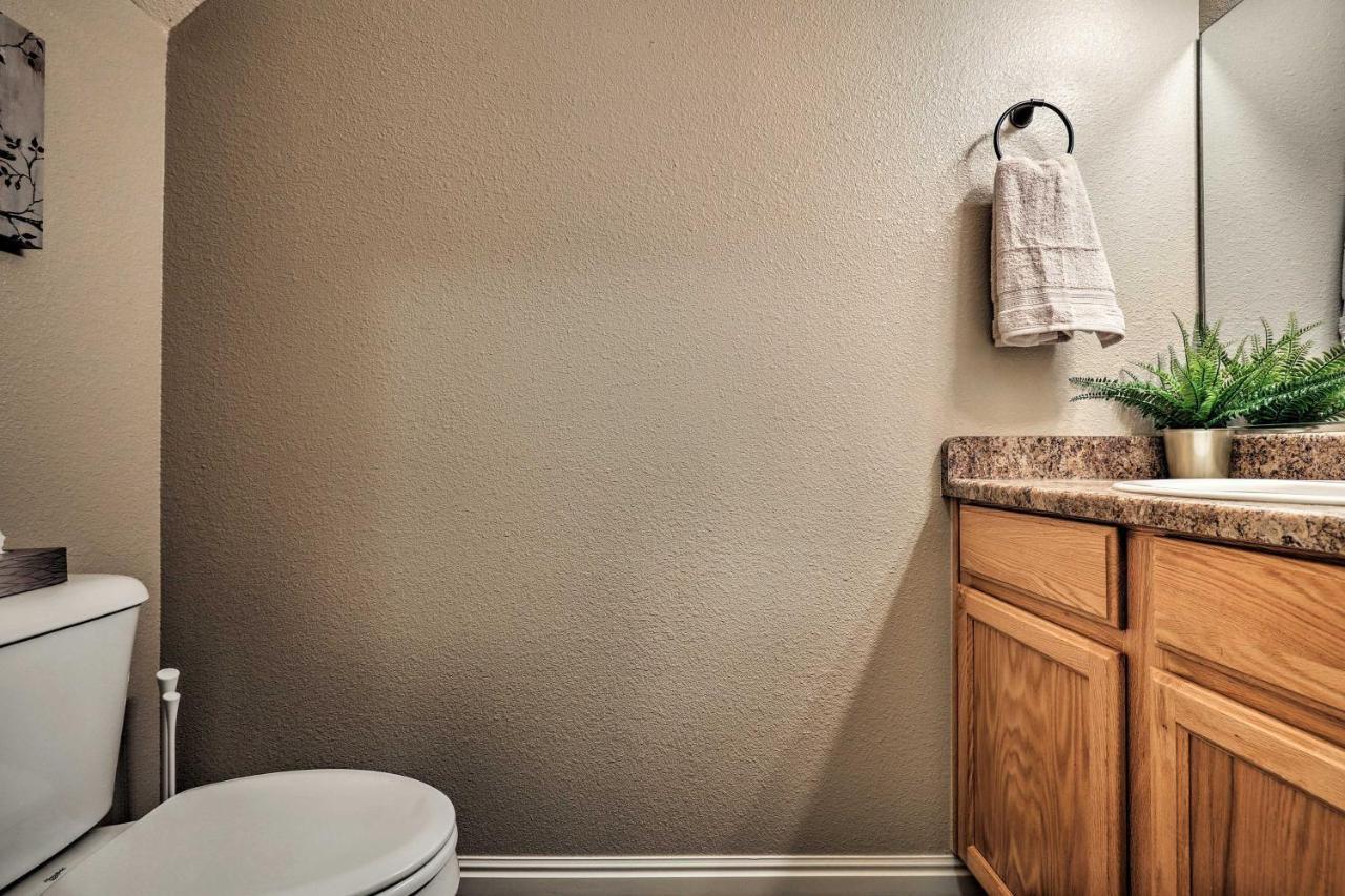 Lovely Kanab Condo In Dwtn, 30 Mi To Zion Np! Exterior foto