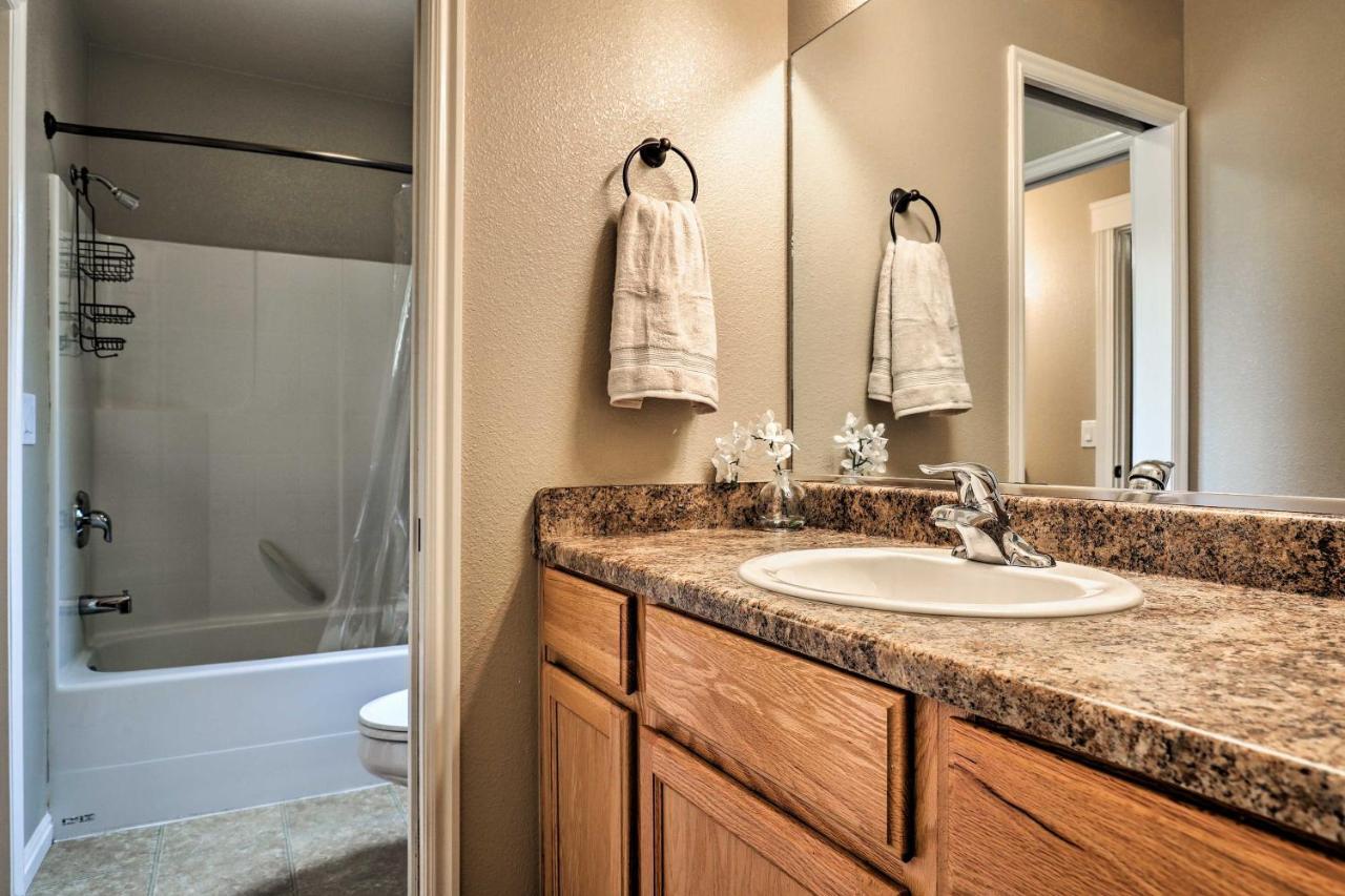 Lovely Kanab Condo In Dwtn, 30 Mi To Zion Np! Exterior foto